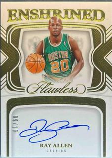 Ray Allen