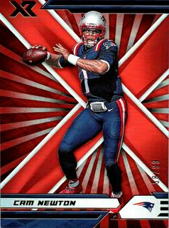 Cam Newton