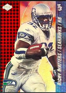 Ricky Watters