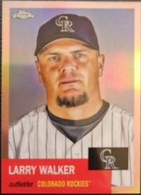 Larry Walker