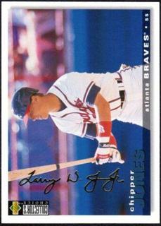 Chipper Jones