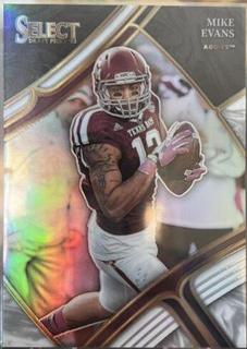 Mike Evans
