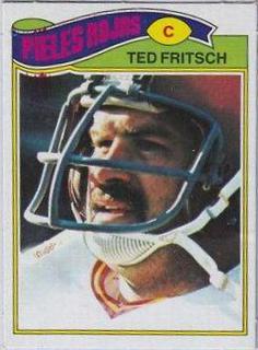 Ted Fritsch