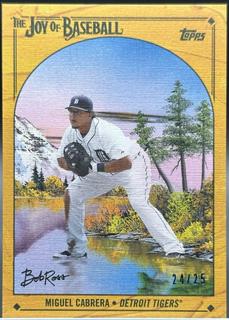 Miguel Cabrera