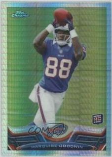 Marquise Goodwin