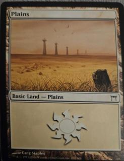 Plains