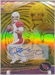 Kyler Murray