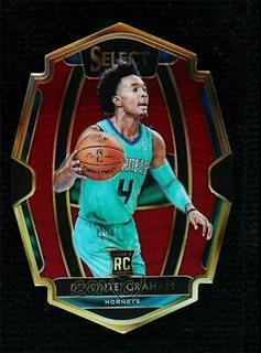 Devonte' Graham