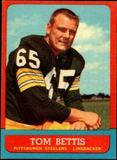 Tom Bettis