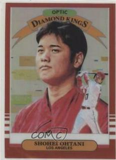 Shohei Ohtani