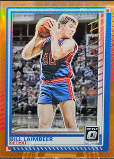 Bill Laimbeer