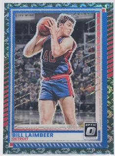 Bill Laimbeer