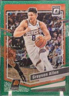 Grayson Allen