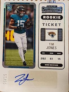 Tim Jones