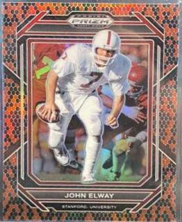 John Elway