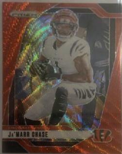 Ja'Marr Chase