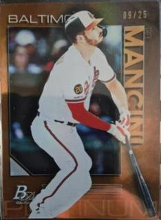 Trey Mancini