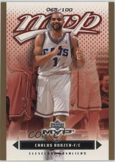 Carlos Boozer