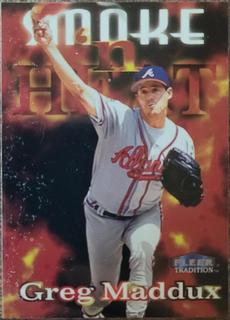 Greg Maddux