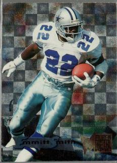 Emmitt Smith