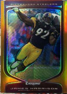 James Harrison
