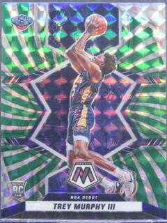 Trey Murphy III