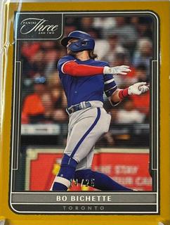 Bo Bichette