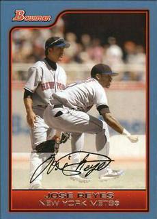 Jose Reyes