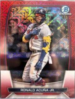 Ronald Acuna Jr.