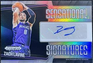 Zach LaVine