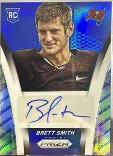 Brett Smith