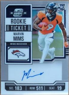 Marvin Mims