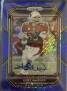 Kurt Warner