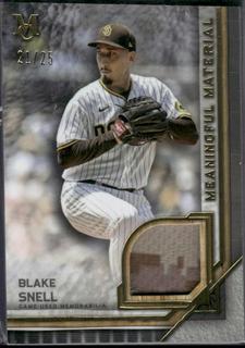 Blake Snell