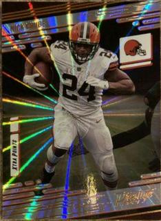 Nick Chubb