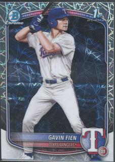 Gavin Fien