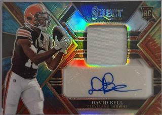 David Bell