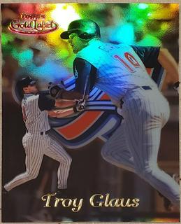 Troy Glaus