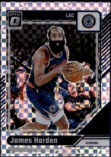 James Harden