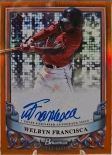 Welbyn Francisca