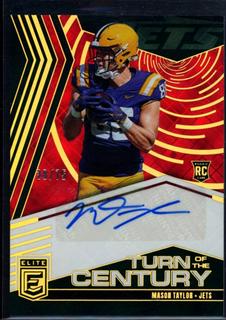 Mason Taylor