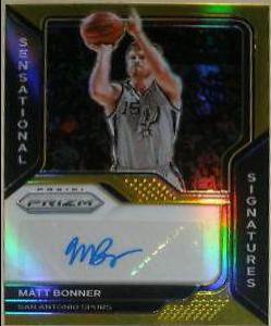 Matt Bonner