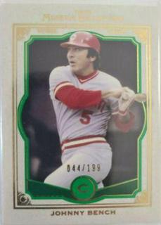 Johnny Bench
