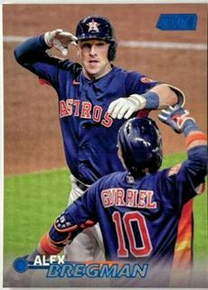 Alex Bregman