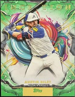 Austin Riley