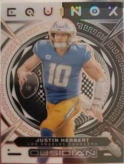 Justin Herbert