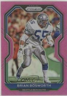 Brian Bosworth