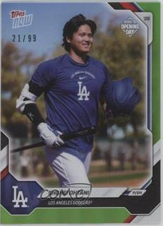 Shohei Ohtani