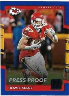 Travis Kelce