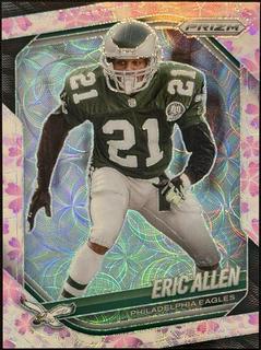 Eric Allen